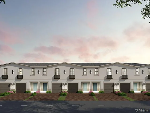 710 SW 12 ST, Florida City FL 33034