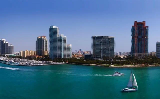 6800 Fisher Island Dr # 6873, Miami Beach FL 33109