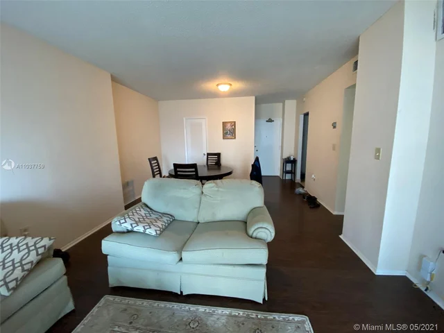 1965 S Ocean Dr # 4D, Hallandale Beach FL 33009