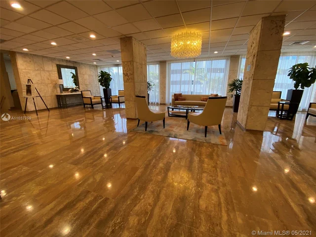 1965 S Ocean Dr # 4D, Hallandale Beach FL 33009