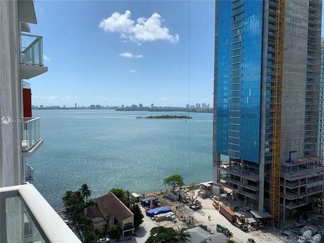 601 NE 27th St # 1704, Miami FL 33137