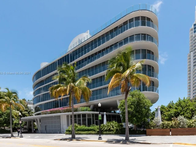 1 Collins Ave # 404, Miami Beach FL 33139