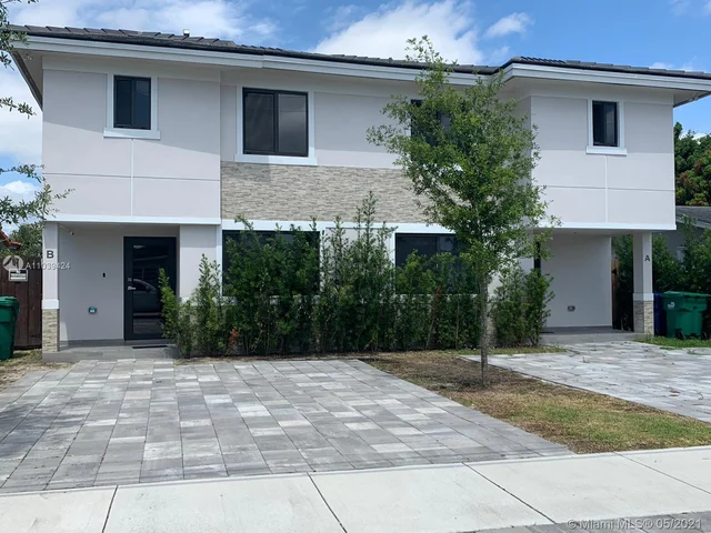 3630 SW 88th Pl # B, Miami FL 33165