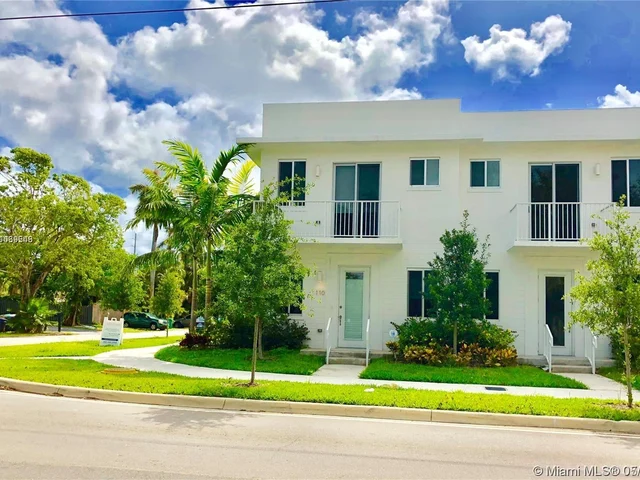 2601 NE 212th Ter # 110, Miami FL 33180