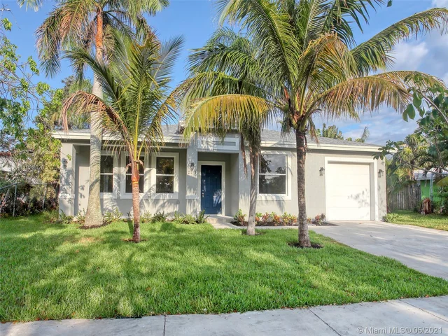 2171 NE 2nd Ter, Pompano Beach FL 33060