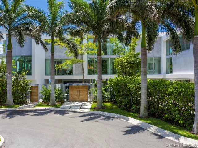 3550 Matheson Ave, Miami FL 33133