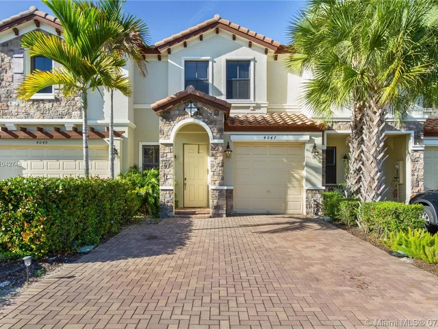4047 Allerdale Pl # 4047, Coconut Creek FL 33073