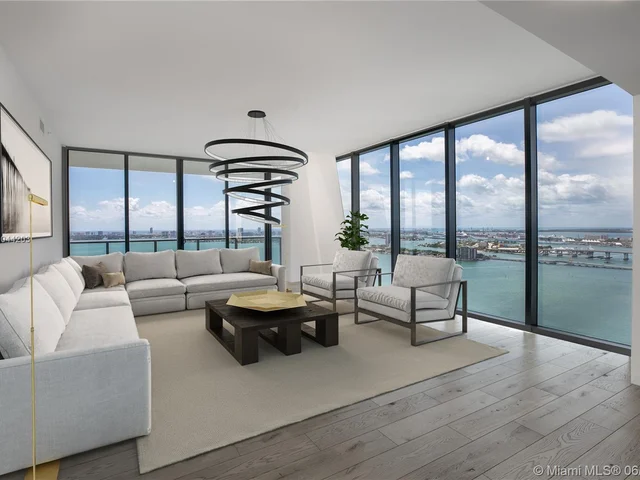 788 NE 23rd St # 3201, Miami FL 33145