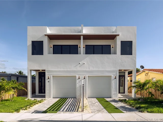 3120 SW 23 TERR # 1, Miami FL 33145