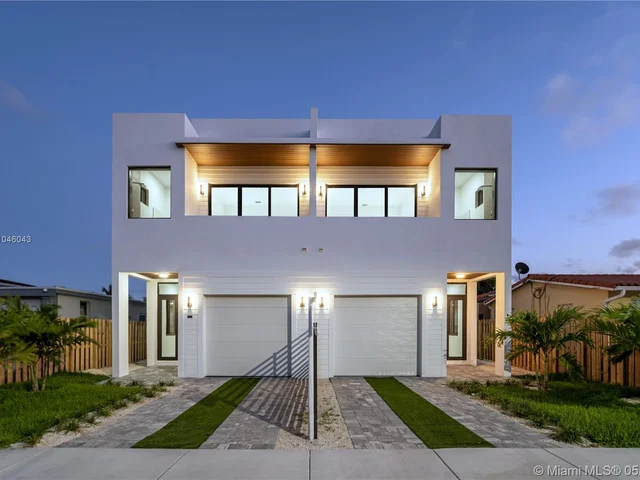 3120 SW 23 TERR # 1, Miami FL 33145