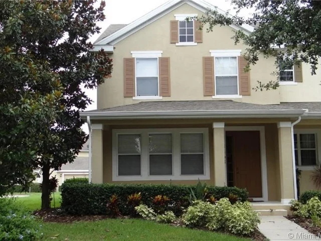 8453 Leeland Archer Blvd # 8453, Orlando FL 32836