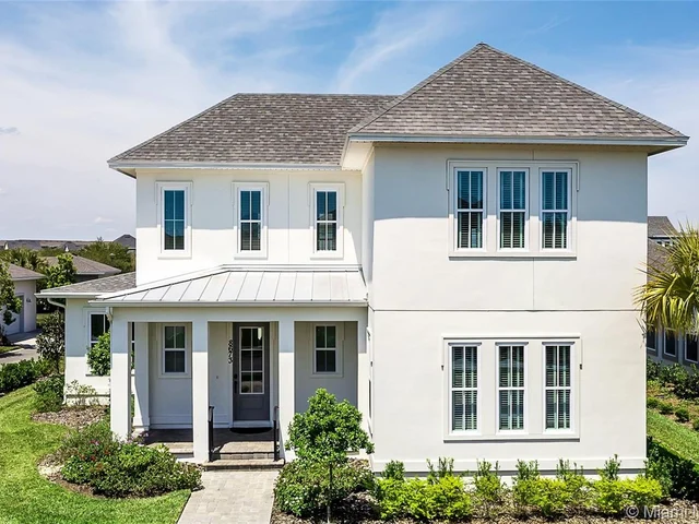 8673 REYMONT, Orlando FL 32827