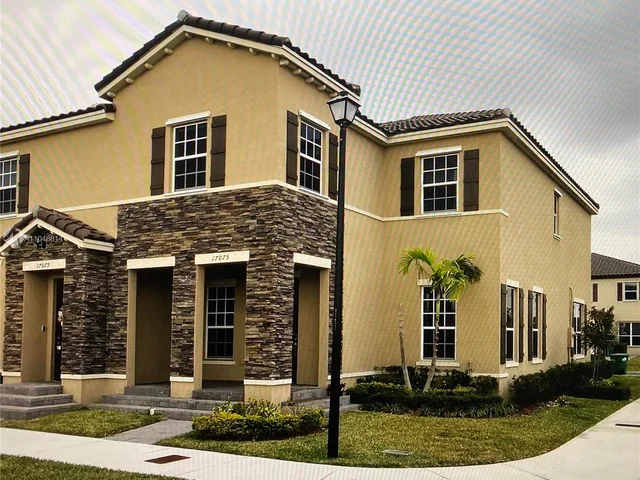 17075 SW 96th St # 17075, Miami FL 33196