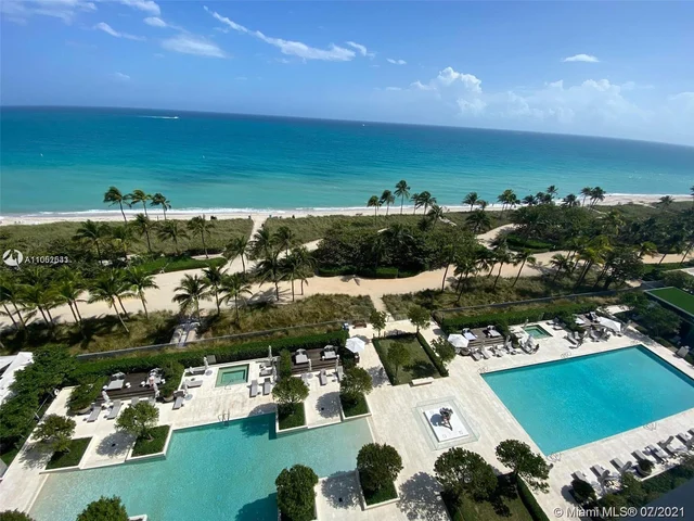 10203 Collins Ave # 903, Bal Harbour FL 33154