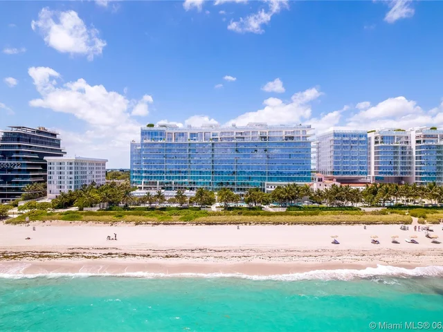 9001 Collins Ave # 309, Surfside FL 33154