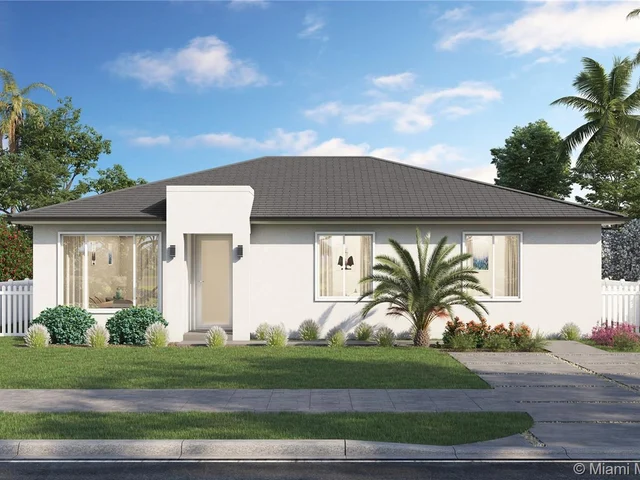 280 NE 112 Street, Miami FL 33161