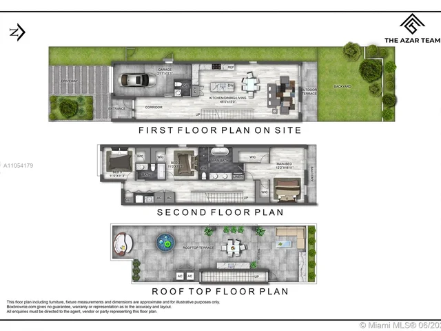 1371 SW 22nd Ter # B, Miami FL 33145