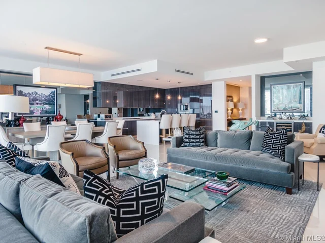 3300 NE 188th St # 609, Aventura FL 33180