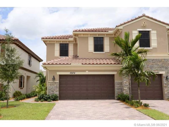 10474 S Wellington Parc Dr # 10474, Wellington FL 33449