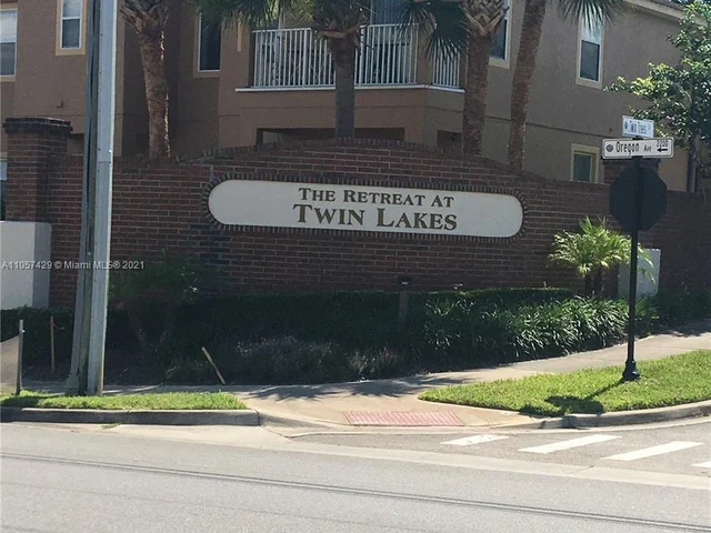 2631 RETREAT VIEW CIR SANFORD, FL, Sanford FL 32771