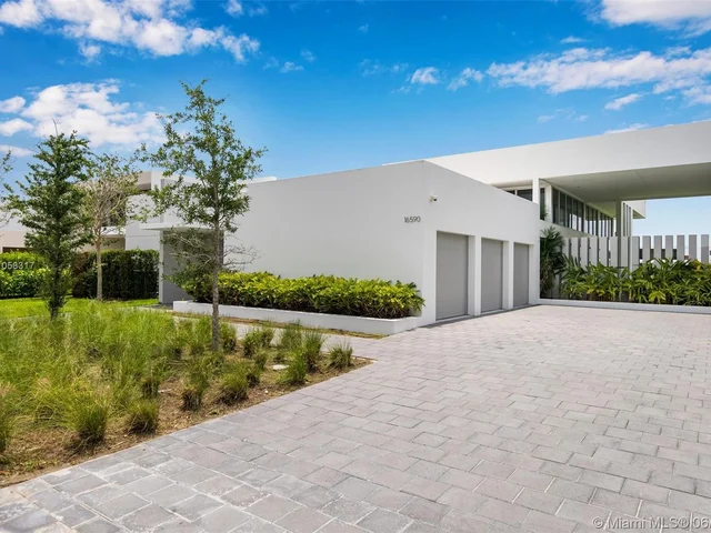 16590 Sunset Way, Weston FL 33326