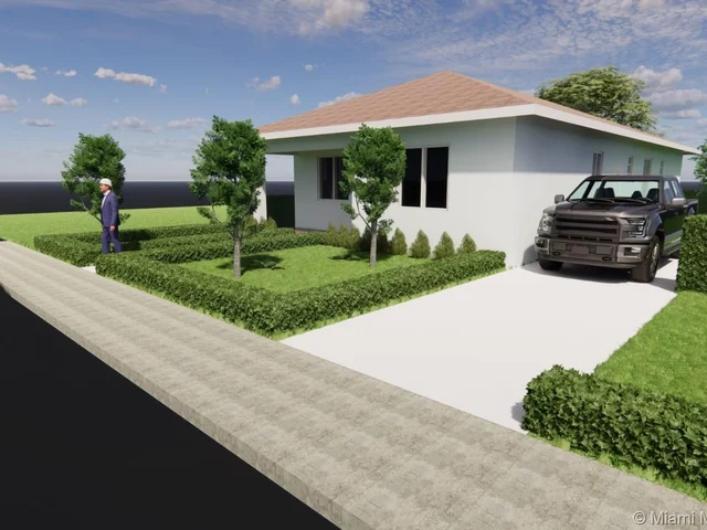 719 NW 47th St, Miami FL 33127