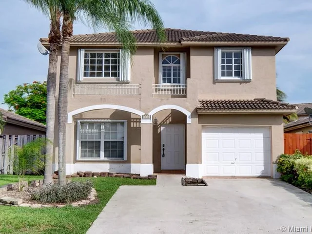 8848 SW 214th Street, Miami FL 33189