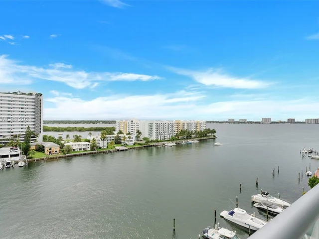 7928 East Dr # 902, North Bay Village FL 33141