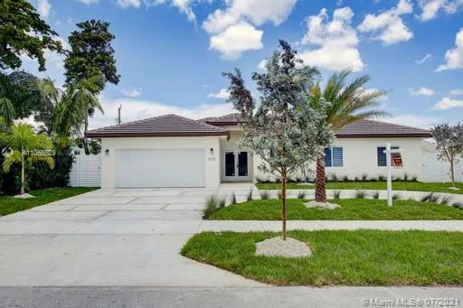 10751 SW 43rd Ter, Miami FL 33165