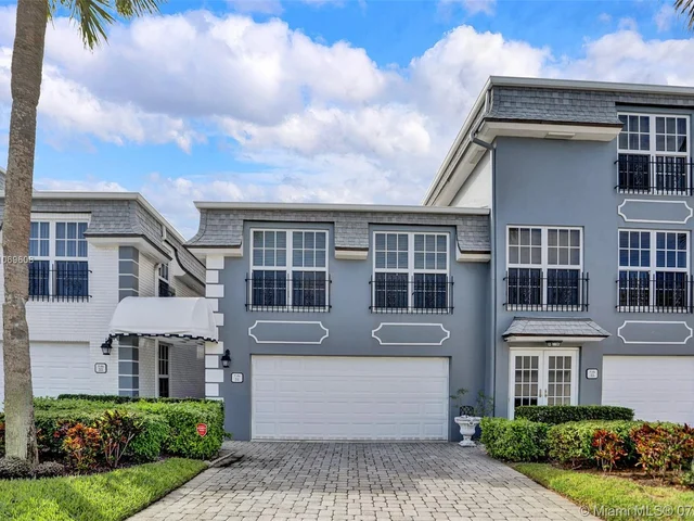1194 Hillsboro Mile # 34, Hillsboro Beach FL 33062