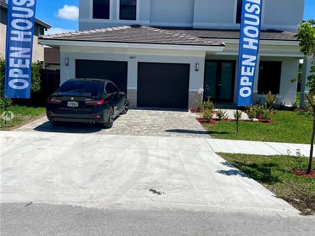 14847 SW 39th Ter, Miami FL 33185