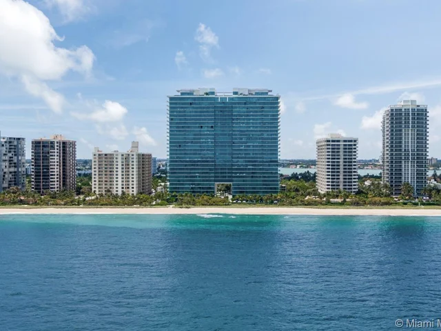 10203 Collins Ave # 1403, Bal Harbour FL 33154