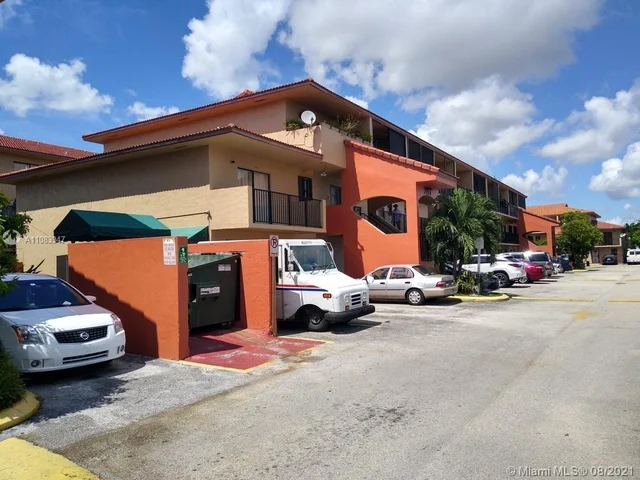 2307 W 60th St # B207, Hialeah FL 33016