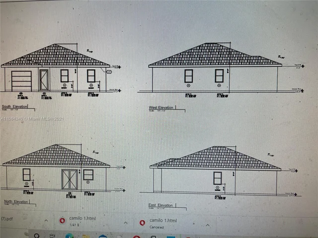 11635 SW 185 St, Miami FL 33157