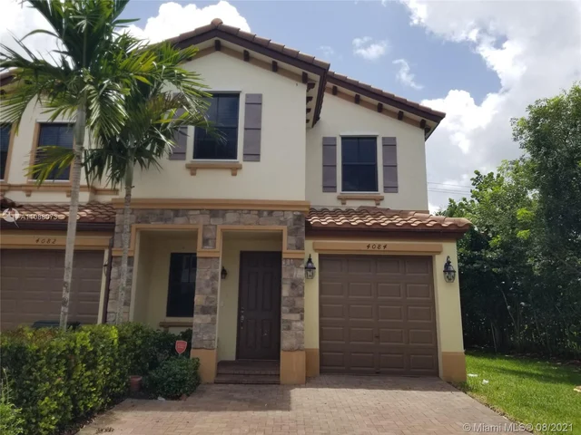 4084 Devenshire Ct # 4084, Coconut Creek FL 33073