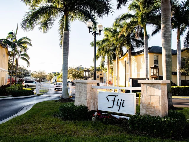 134 SE 28th Ter # 20, Homestead FL 33033