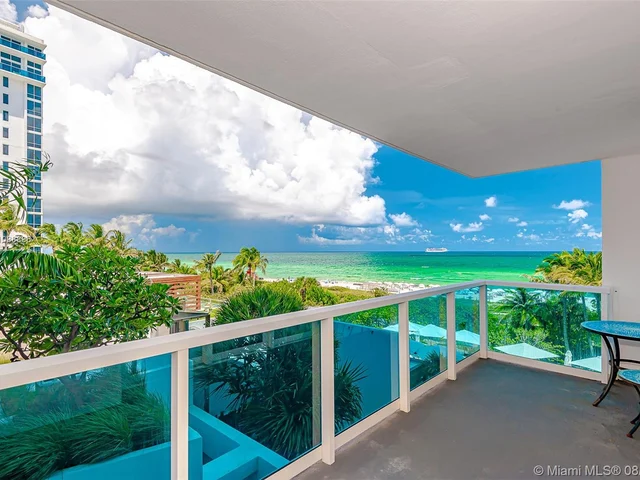 2301 Collins Ave # 410, Miami Beach FL 33139