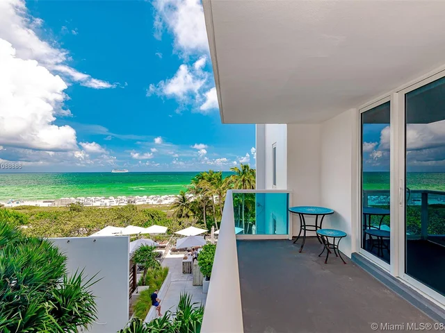 2301 Collins Ave # 410, Miami Beach FL 33139