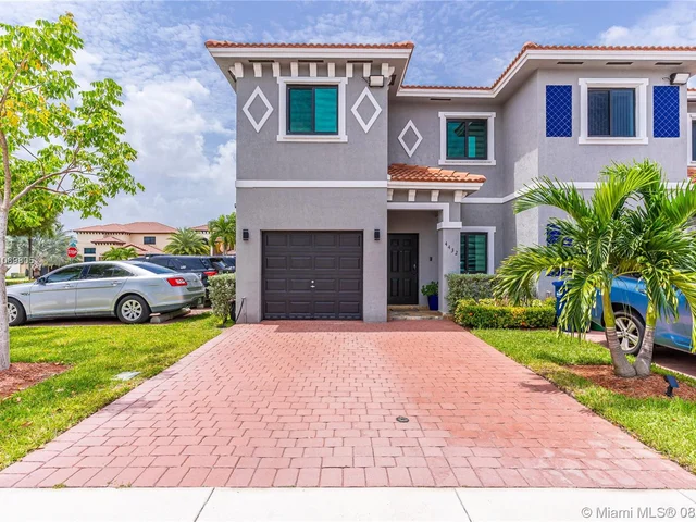 4432 SW 163rd Psge, Miami FL 33185