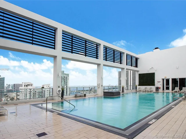 151 SE 1st St # 1508, Miami FL 33131