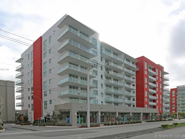 7825 NW 107th Ave # 312, Doral FL 33178