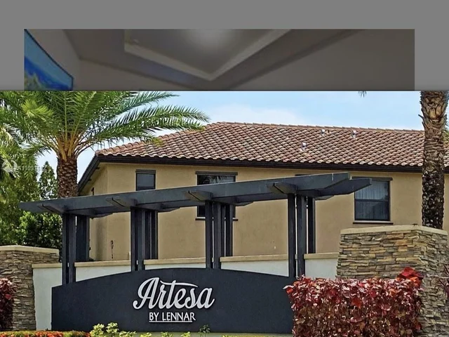 11460 SW 250th St, Homestead FL 33032