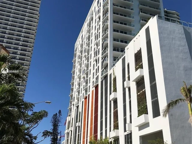 601 NE 27th St # 1001, Miami FL 33137