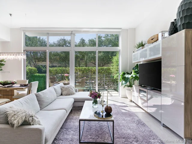 1600 SW 1st Ave # 08, Miami FL 33129