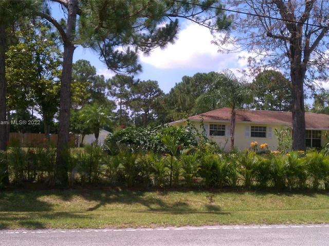 6508 N 143rd St, Palm Beach Gardens FL 33418