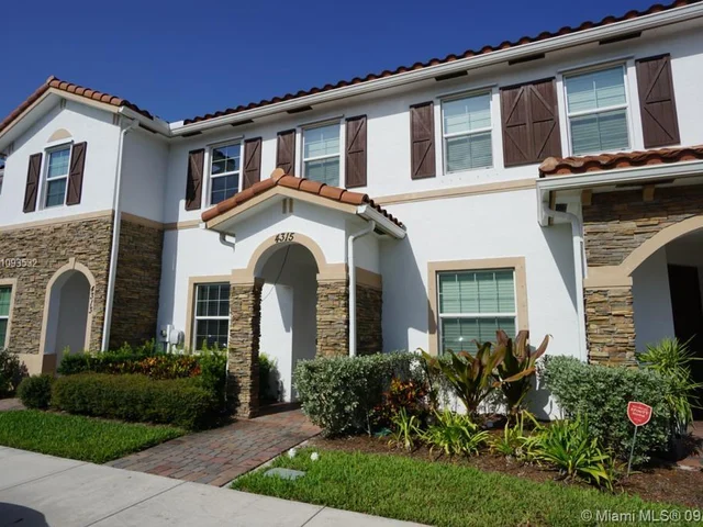 4315 Maybelle Ln # 4315, West Palm Beach FL 33417