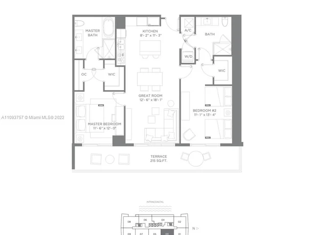 4010 S Ocean Dr # R05, Hollywood FL 33019