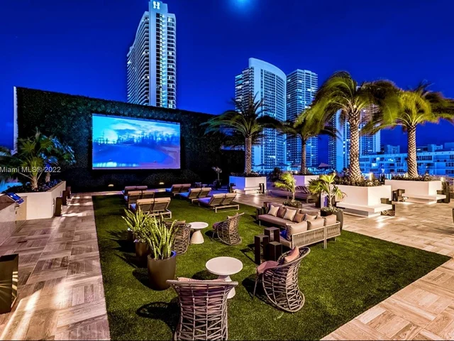 4010 S Ocean Dr # R05, Hollywood FL 33019