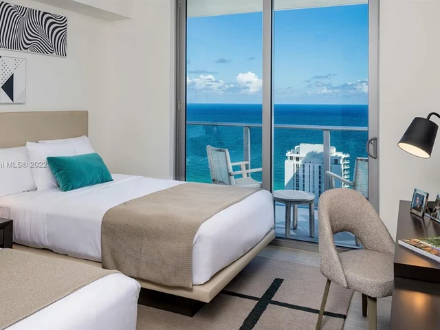 4010 S Ocean Dr # R05, Hollywood FL 33019