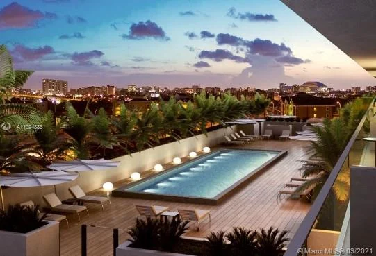 1600 SW 1st Ave # 1208, Miami FL 33129